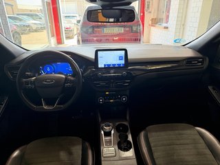 Ford Kuga 2.5 duratec ST LINE TECHO SOLAR