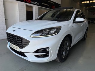 Ford Kuga 2.5 duratec ST LINE TECHO SOLAR