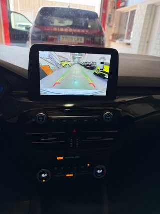 Ford Kuga 2.5 duratec ST LINE TECHO SOLAR