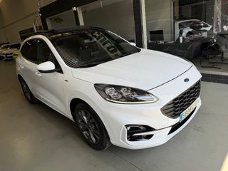 Ford Kuga 2.5 duratec ST LINE TECHO SOLAR