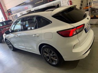 Ford Kuga 2.5 duratec ST LINE TECHO SOLAR