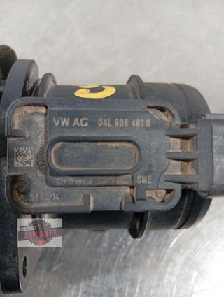 CAUDALIMETRO Volkswagen Golf VII (5G1/BE1)(09.2012->)