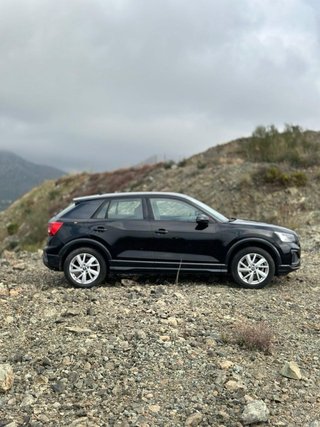 Audi Q2 2023
