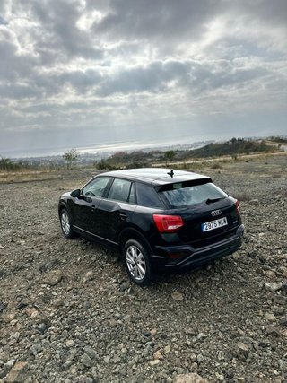 Audi Q2 2023