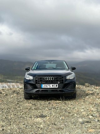Audi Q2 2023