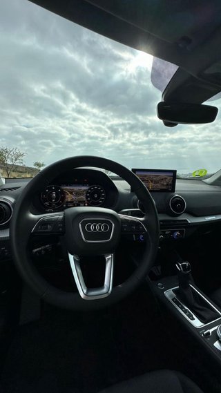Audi Q2 2023