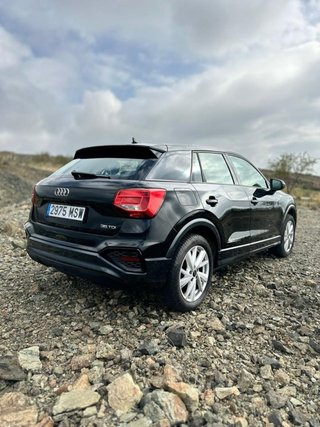 Audi Q2 2023