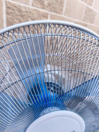 Ventilador Rowenta Turbo Silence Extreme