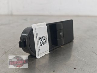 MANDO ELEVALUNAS DELANTERO DERECHO Opel Astra H GTC (11.2006->)