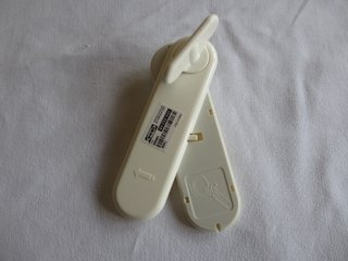 Apriscatole IKEA bianco 18466