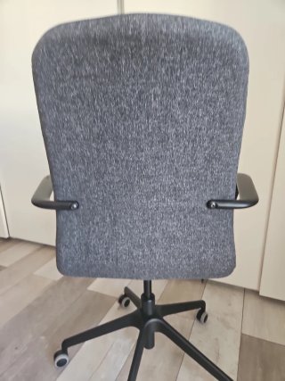 Silla de oficina Ikea LANGFJALL