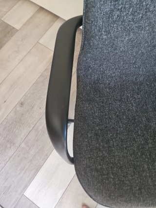 Silla de oficina Ikea LANGFJALL
