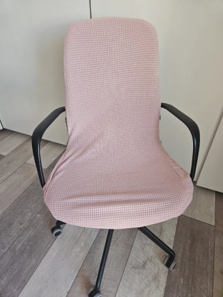 Silla de oficina Ikea LANGFJALL