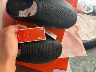 Nike Mind 001 Black 41