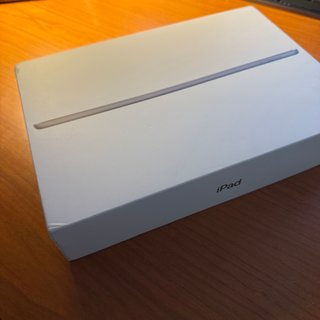 Apple iPad 9th Gen 64GB Grigio WiFi