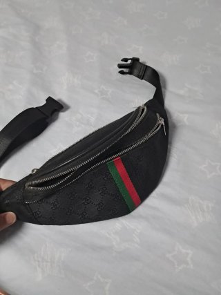 Riñonera Gucci PRECIO NEGICIABLE