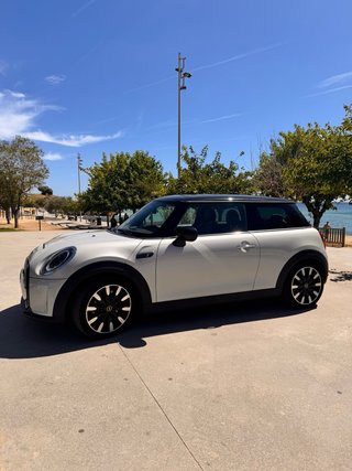 MINI Cooper SE 135kw (184cv)