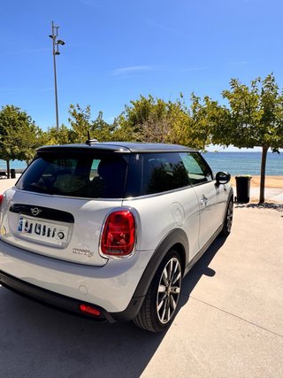 MINI Cooper SE 135kw (184cv)