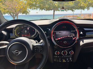 MINI Cooper SE 135kw (184cv)
