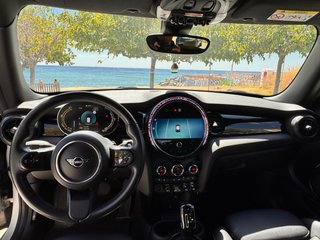 MINI Cooper SE 135kw (184cv)