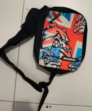 Zainetto a spalla per bambini