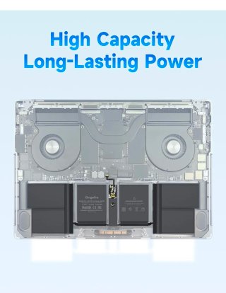 Batteria MacBook Pro A2442 A2519 14" 2021