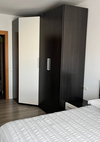 Habitación Matrimonio Completa