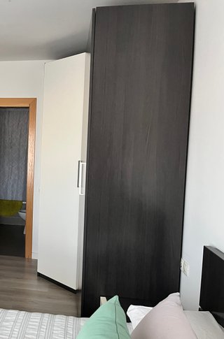 Habitación Matrimonio Completa