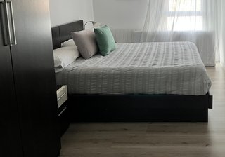 Habitación Matrimonio Completa