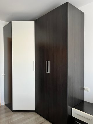 Habitación Matrimonio Completa
