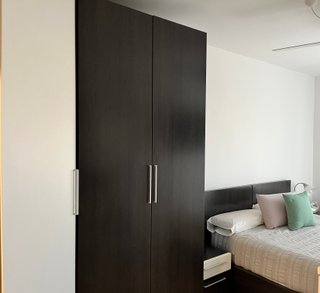 Habitación Matrimonio Completa