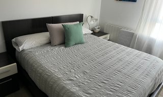 Habitación Matrimonio Completa