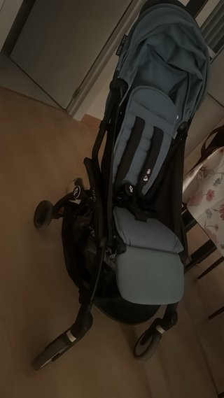 Carrito YOYO³ Stokke