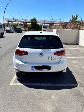 Volkswagen Golf 2017