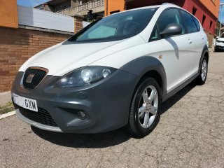 SEAT Altea 2010
