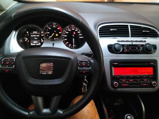SEAT Altea 2010
