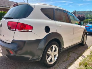 SEAT Altea 2010