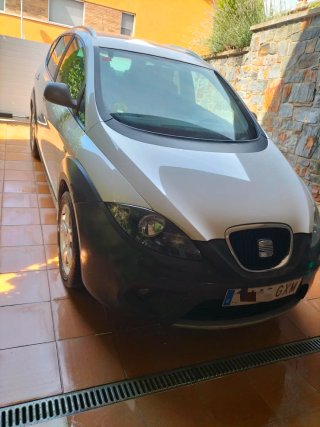 SEAT Altea 2010