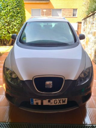 SEAT Altea 2010