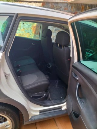 SEAT Altea 2010