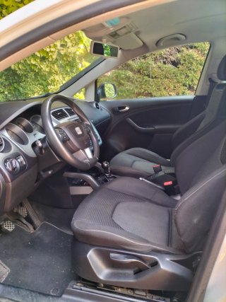 SEAT Altea 2010