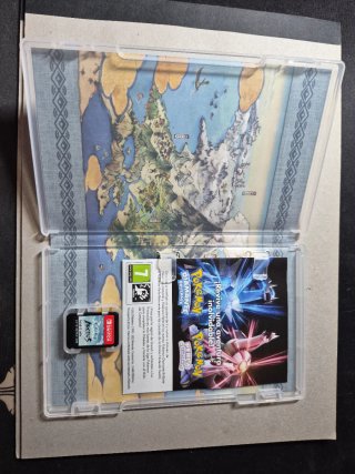 Leggende Pokémon Arceus Nintendo Switch