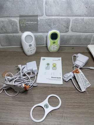 Vigilabebes Leapfrog