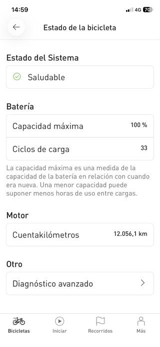 Bicicleta Eléctrica Specialized  Levo Expert T M