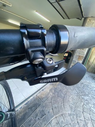 Bicicleta Eléctrica Specialized  Levo Expert T M