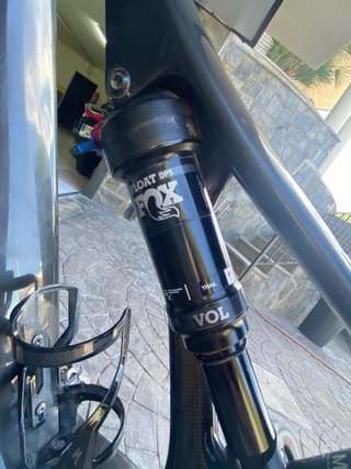 Bicicleta Eléctrica Specialized  Levo Expert T M