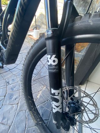 Bicicleta Eléctrica Specialized  Levo Expert T M