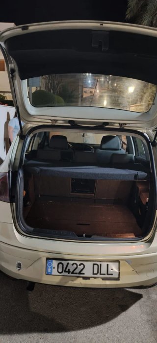 SEAT Altea 2006
