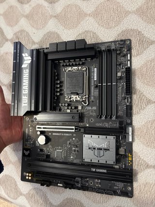 Placa Base ASUS DDR5 SIN USO