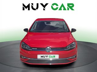Volkswagen Golf Advance 1.5 TSI Evo 96 kW (130 CV)